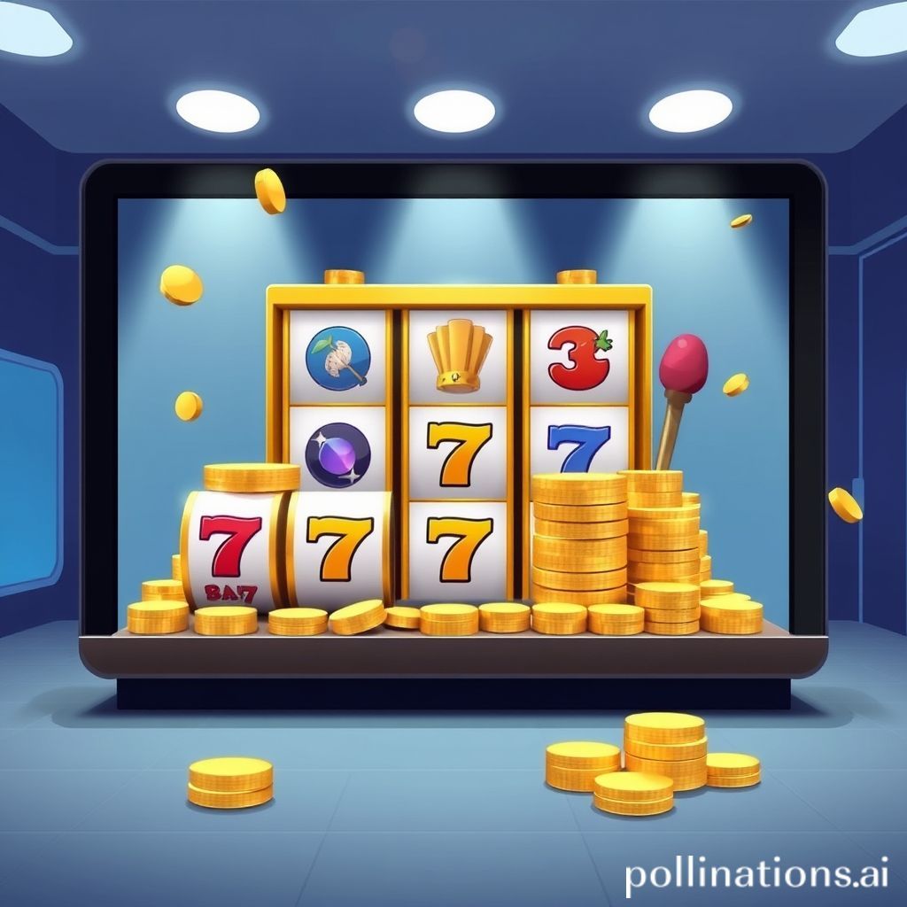 Cara Memilih Server Slot Thailand yang Tepat